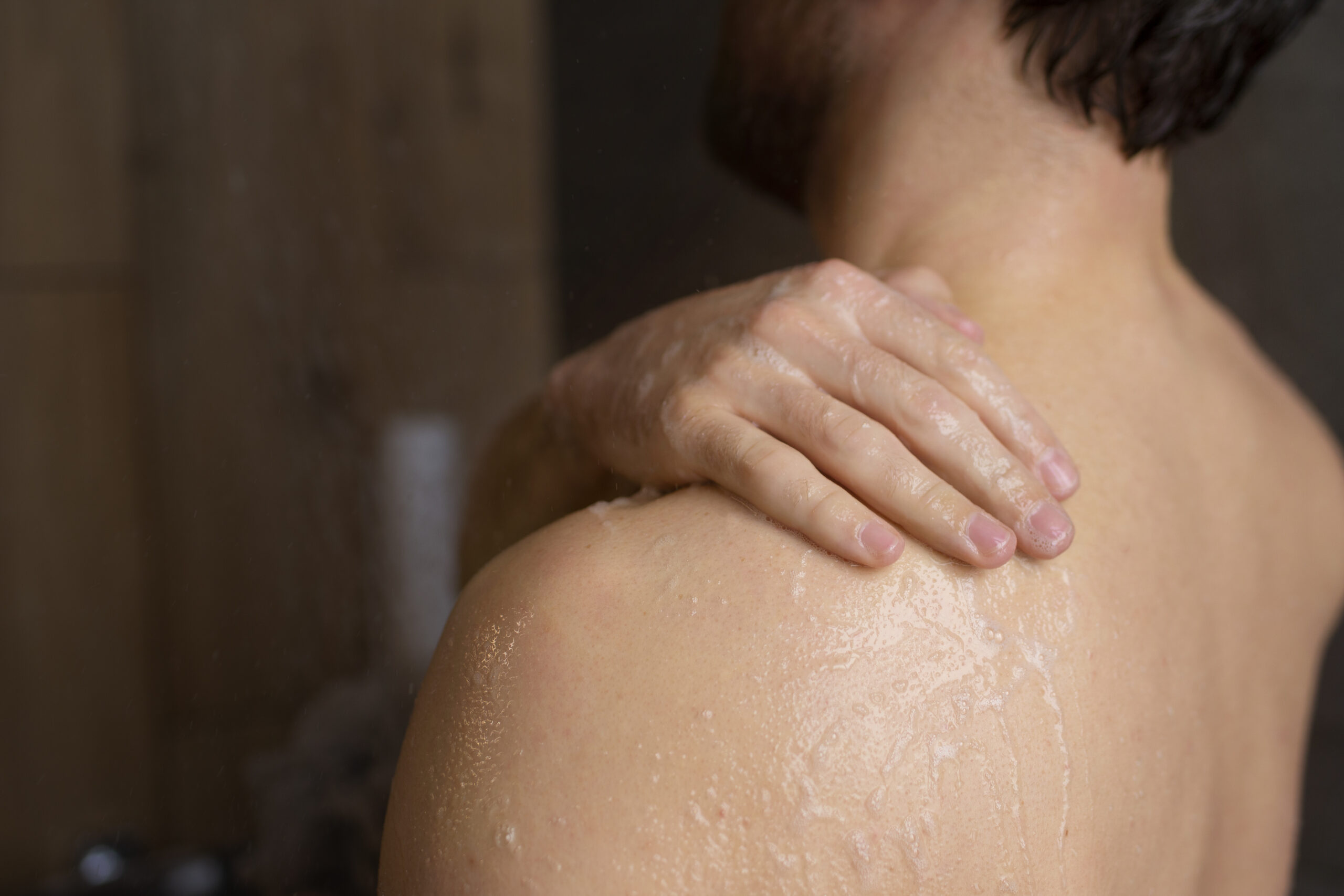 Leia mais sobre o artigo Sabonete antifúngico para uso diário: proteção e prevenção